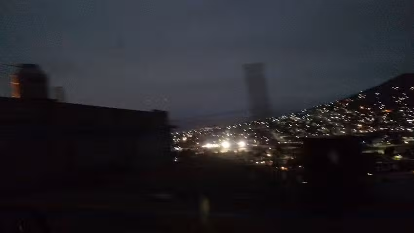 Capilla Santa Rosa De Lima