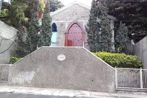 Capilla Santa Rosa de Lima