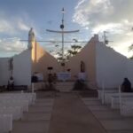 Capilla Santa Teresa