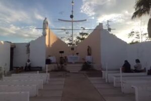 Capilla Santa Teresa