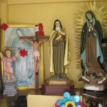 Capilla &ldquo;Santa Teresa&rdquo;