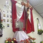 Capilla Santa Teresa De Calcuta