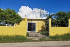 Capilla Santa Teresita