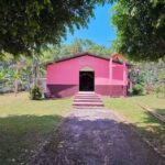 Capilla &ldquo;Santa Teresita del Ni&ntilde;o Jesus&rdquo;
