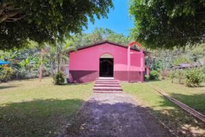 Capilla &ldquo;Santa Teresita del Ni&ntilde;o Jesus&rdquo;
