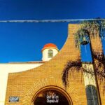 Capilla Santa Teresita Del Ni&ntilde;o Jesus