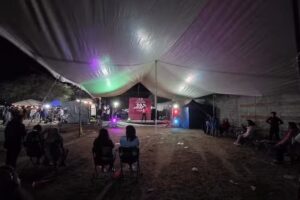 Capilla Santiago Apóstol