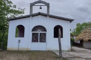 Capilla Santiago Apostol