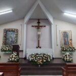 Capilla Santiago Ap&oacute;stol