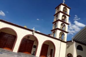 Capilla “Santiago Apostol”