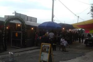 Capilla Santisima Trinidad