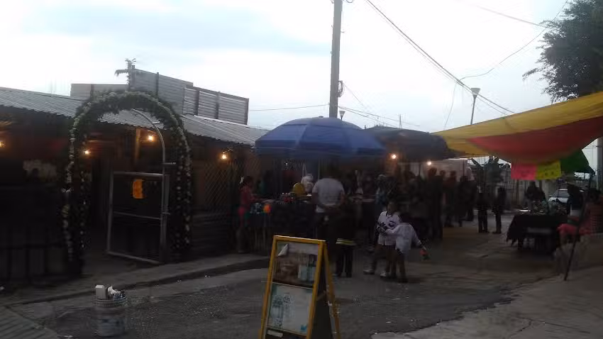 Capilla Santisima Trinidad