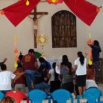 Capilla Santisima Trinidad