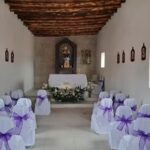 Capilla Sant&iacute;sima Trinidad