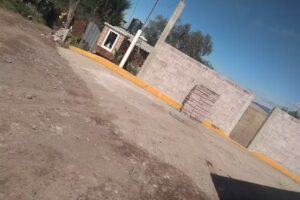 Capilla &ldquo;Sant&iacute;sima Virgen De Guadalupe&rdquo;