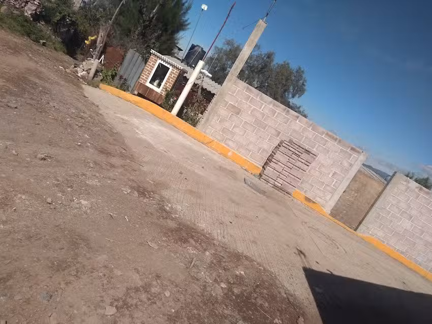 Capilla &ldquo;Sant&iacute;sima Virgen De Guadalupe&rdquo;