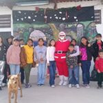 Capilla Santo Cura de Ars