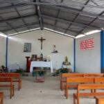 Capilla Santo Domingo de Guzm&aacute;n