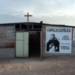 Capilla Santo Domingo de Guzm&aacute;n
