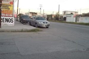 Capilla Santo Malandro