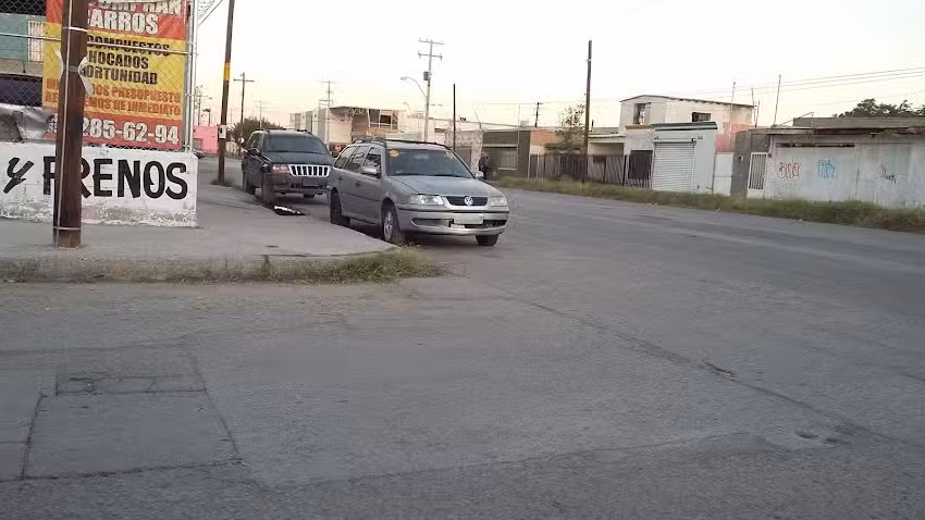 Capilla Santo Malandro