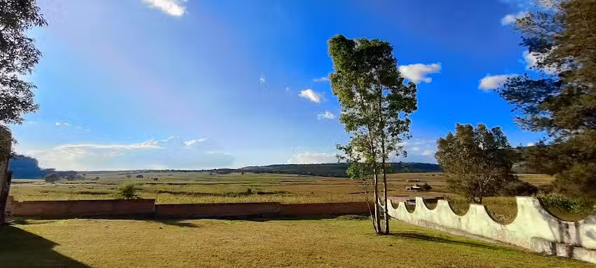 Capilla Santo Ni&ntilde;o
