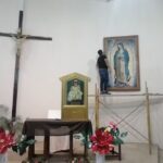 Capilla Santo Ni&ntilde;o