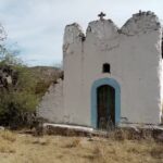 Capilla Santo Ni&ntilde;o Cautivo