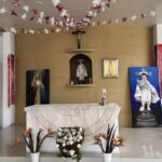 Capilla Santo Ni&ntilde;o Cautivo