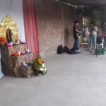 Capilla Santo Ni&ntilde;o de Atocha