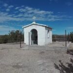 Capilla Santo Ni&ntilde;o de Atocha