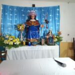 Capilla santo Ni&ntilde;o de Atocha