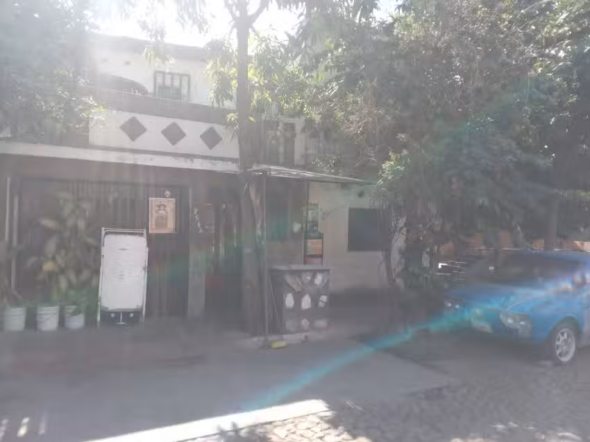 Capilla Santo Ni&ntilde;o de Atocha