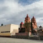 Capilla Santo Ni&ntilde;o de Praga
