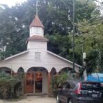 Capilla Santo Ni&ntilde;o de Praga