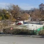 Capilla Santo Ni&ntilde;o de Praga