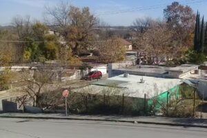 Capilla Santo Ni&ntilde;o de Praga
