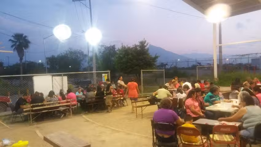 Capilla Santo Ni&ntilde;o Jes&uacute;s de Praga