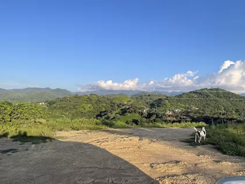 Capilla Santo Patron De La Salud