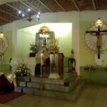 Capilla Santo Santiago