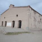 Capilla Santo Tom&aacute;s