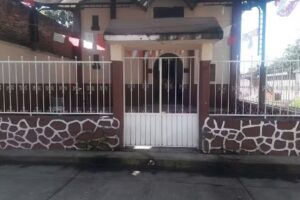 Capilla Santo Tomas 2do