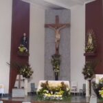 Capilla Santo Toribio Romo