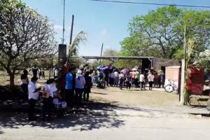 Capilla Santos Mártires Mexicanos
