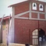 Capilla Se&ntilde;or De Chalma