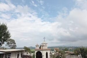 Capilla Se&ntilde;or de la Buena Muerte Fam Hern&aacute;ndez