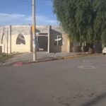 Capilla Se&ntilde;or De La Divina Misericordia