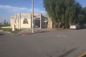 Capilla Se&ntilde;or De La Divina Misericordia