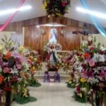 Capilla Se&ntilde;or De La Divina Misericordia