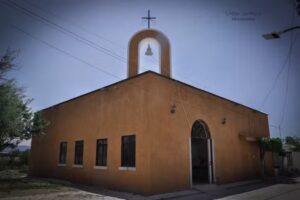 Capilla Señor de la Misericordia